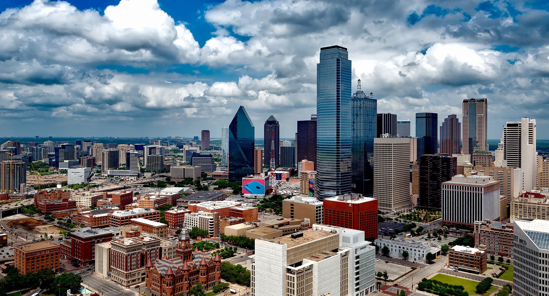 11downtown dallas