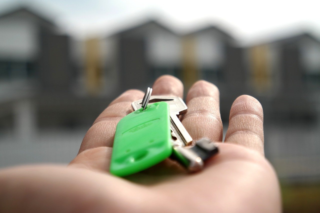 probate evict tenant