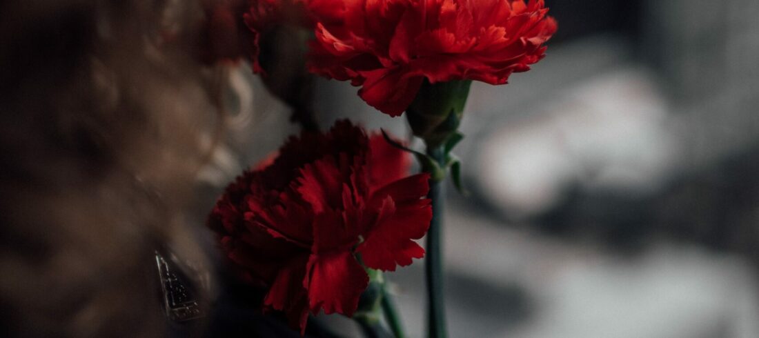 11mourning the loss of a loved one