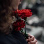 11mourning the loss of a loved one