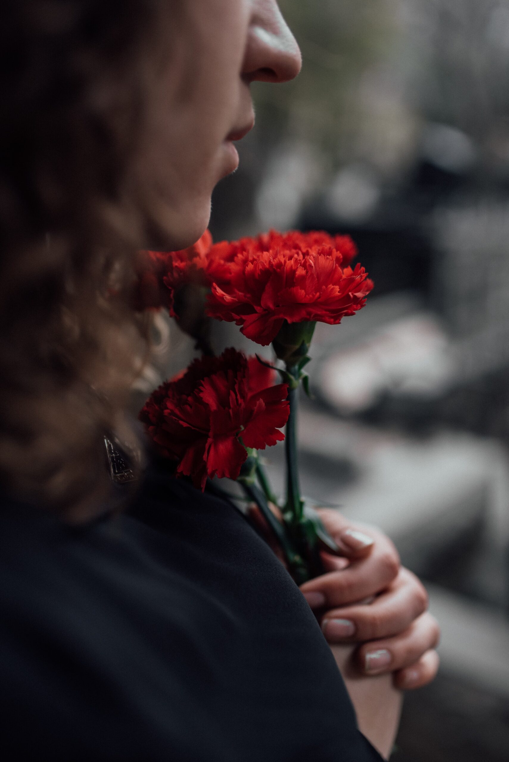 11mourning the loss of a loved one